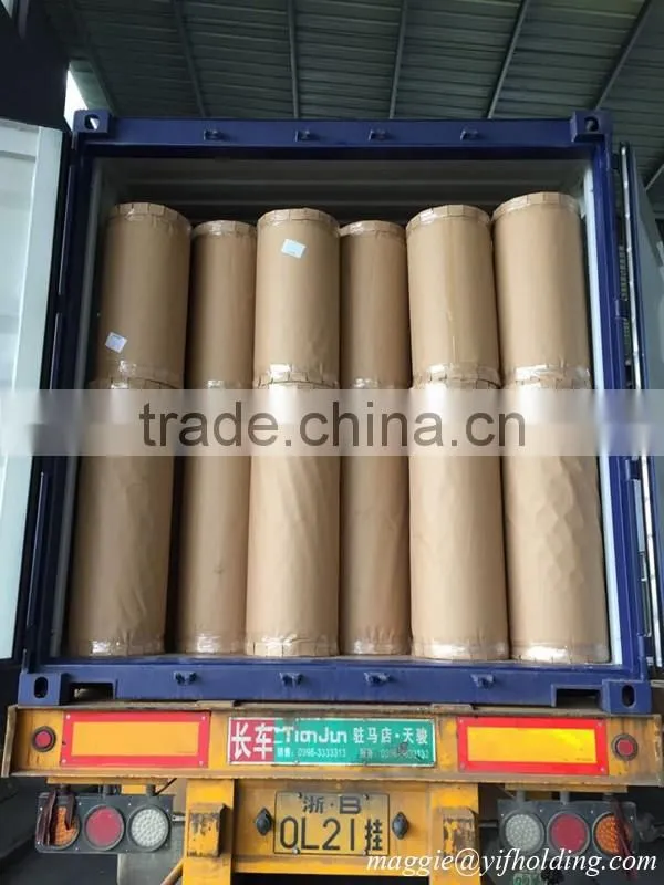 BOPP Plain Film For Printing or Laminating