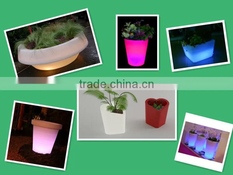 bright color flower pot YM-LFP3838409