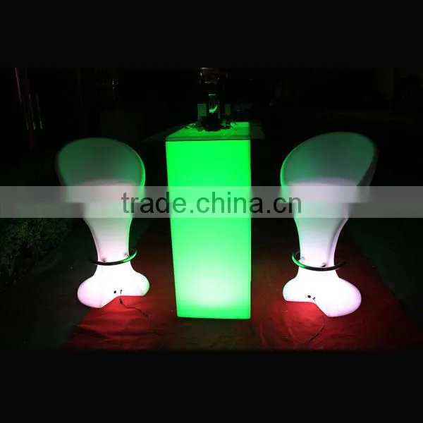 cheap plastic commercial high back chair bar stools