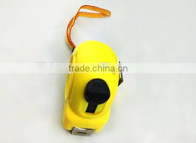 Factory wholsale 5m 7m long steel measuring tape
