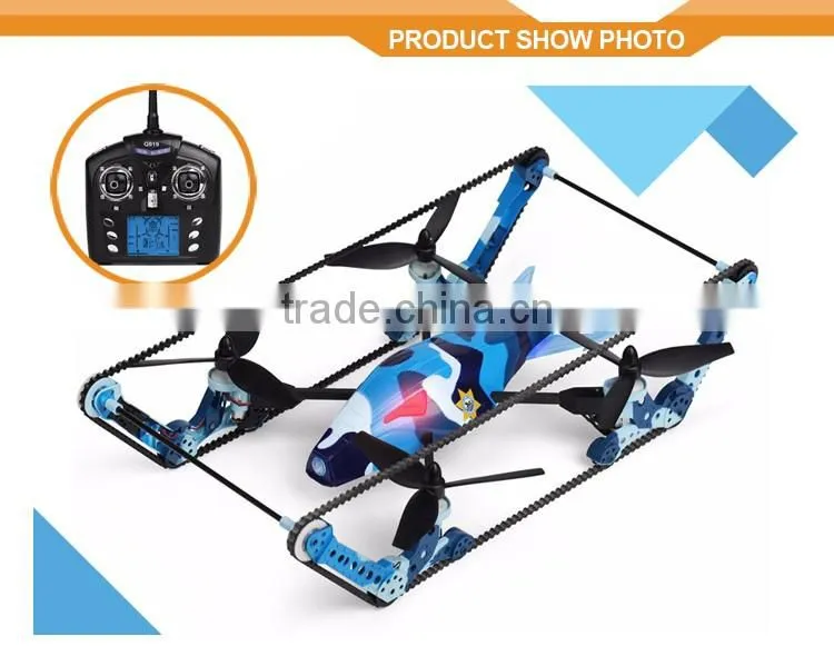 Good quality Q919 5.8G RC FPV drone wifi helicopter drone with hd camera