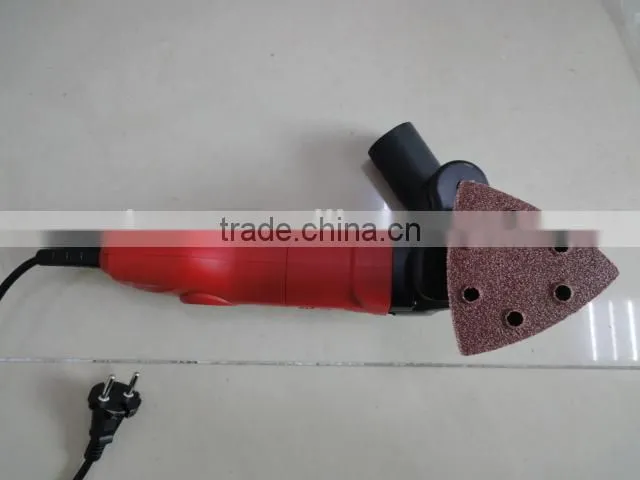renovator power tool, tool free system for accessory change