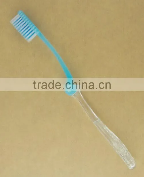 convenient taking gentle cleaning folding large supplies OEM manufacture high quality toothbrush