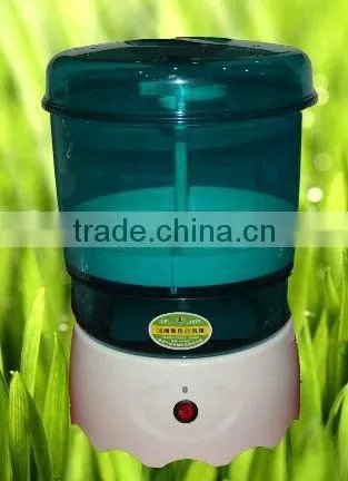 Automatic Bean Sprout Machine-Manufacturer /CE Certificate