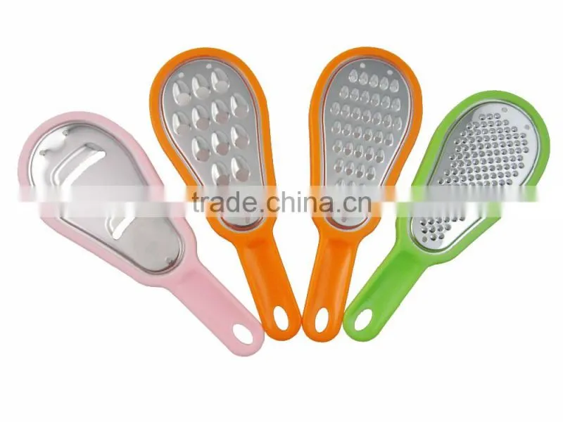 The Newest Style Ceramic Knife And Kitchen Gadget