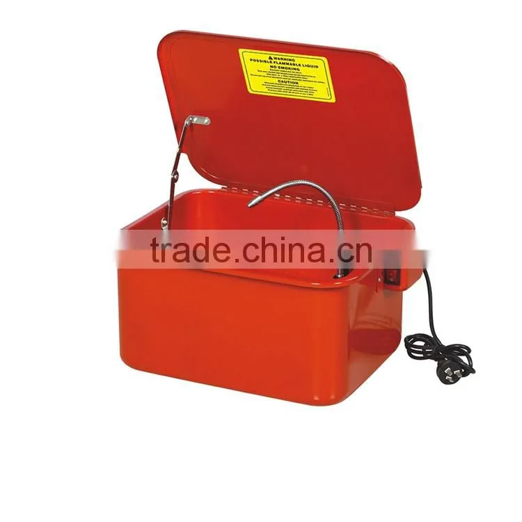 Specialized 100% Warranty Quality Automatic Parts Washer
