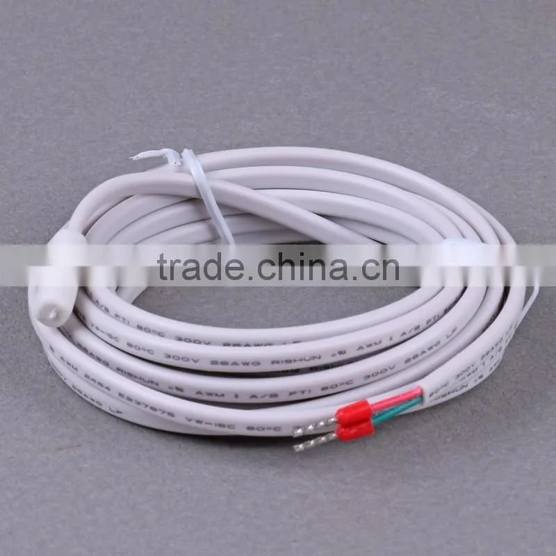 LCD Touch Screen Room Underfloor Thermostat SmartTemperature Controller