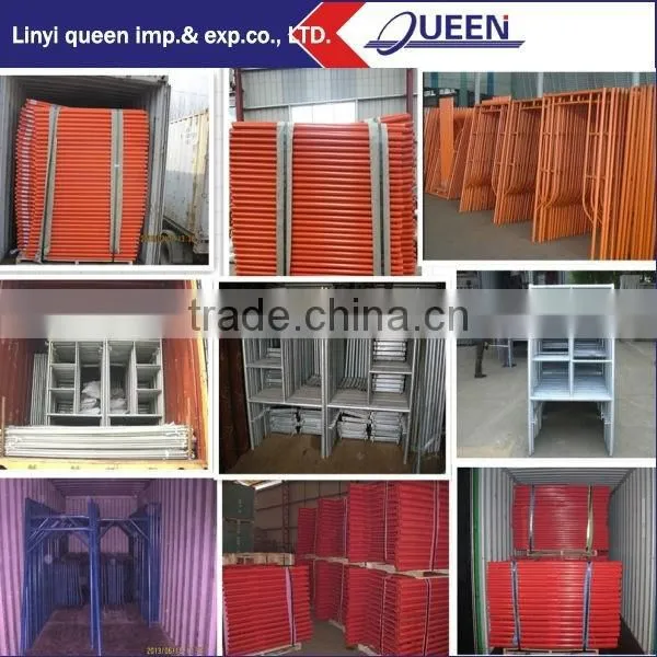 H Frame Scaffolding Systems For Sale
