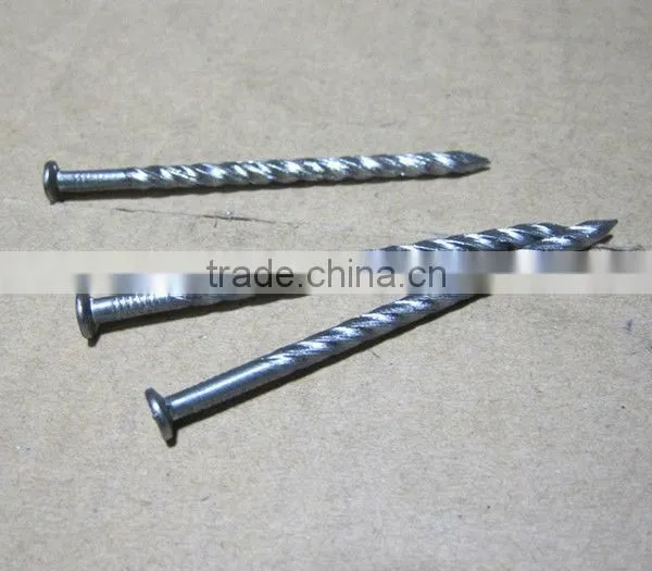 Nail Polish Decorative Flooring Nails/Pallet Nails Guangzhou