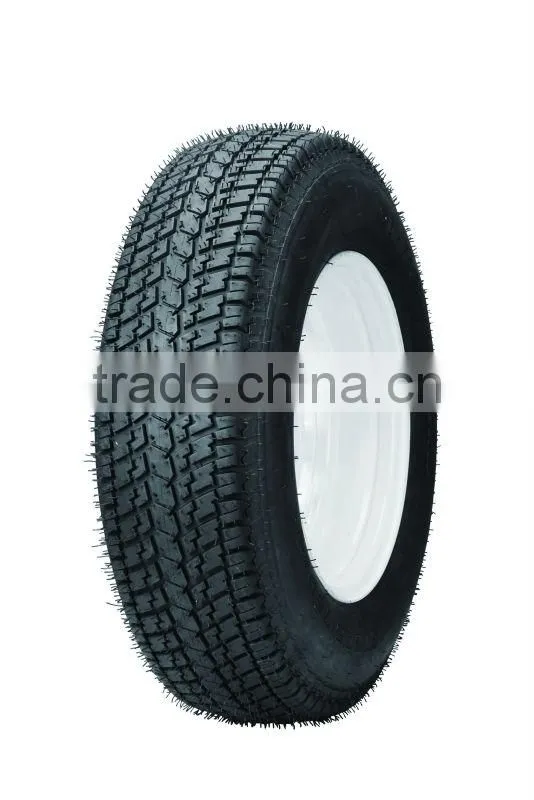 ST205/75D14 tires from china