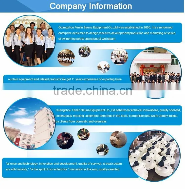 Factory supply high quality 1.5mm vinly pool swim liners