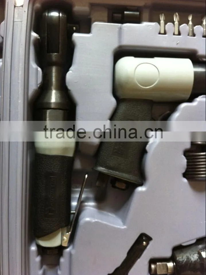 49 pcs penumatic tool set