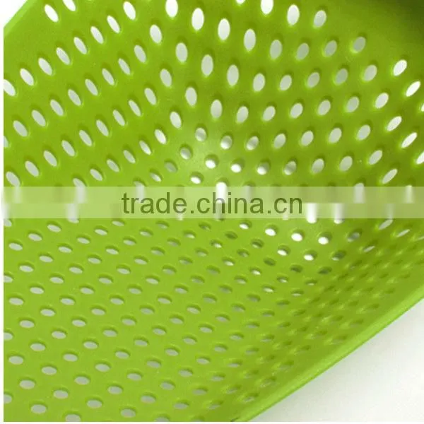 NY-3897 BPA Free Kitchen plastic strainer
