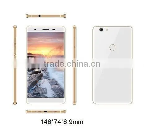 8S mobile 4G LTE8S5663 5.5" hot selling smart phone