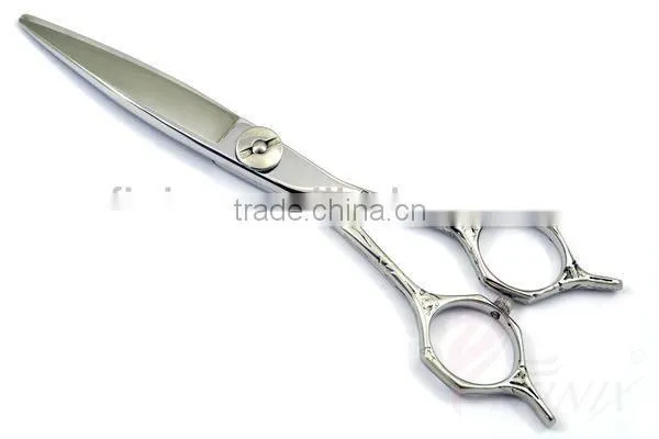 Professional 440C Hairstyling Types Of Hair Scissors