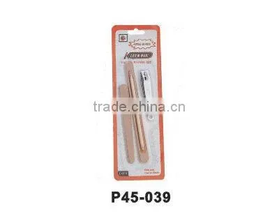 3PCS MANICURE SET