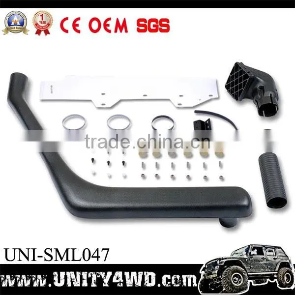 good market snorkel head with snorkel for PAJERO L047