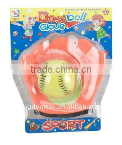 new arrival product double ball catch for promotion