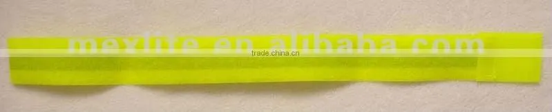 Reflective Velcro Arm Band