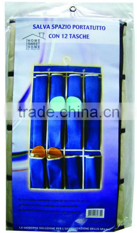 18pairs shoe organizer