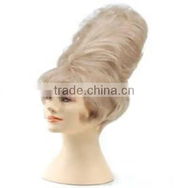 2015 new fashion wig for women