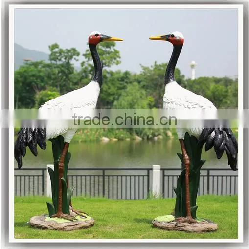 Factory hot sale Garden statue molds wholesale statue molds for sale fiberglass large outdoor park decorations statue
