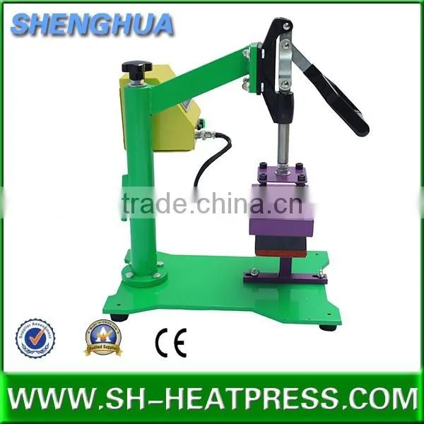 Cap heat press machine for baseball, Hat heat press, shoe heat press