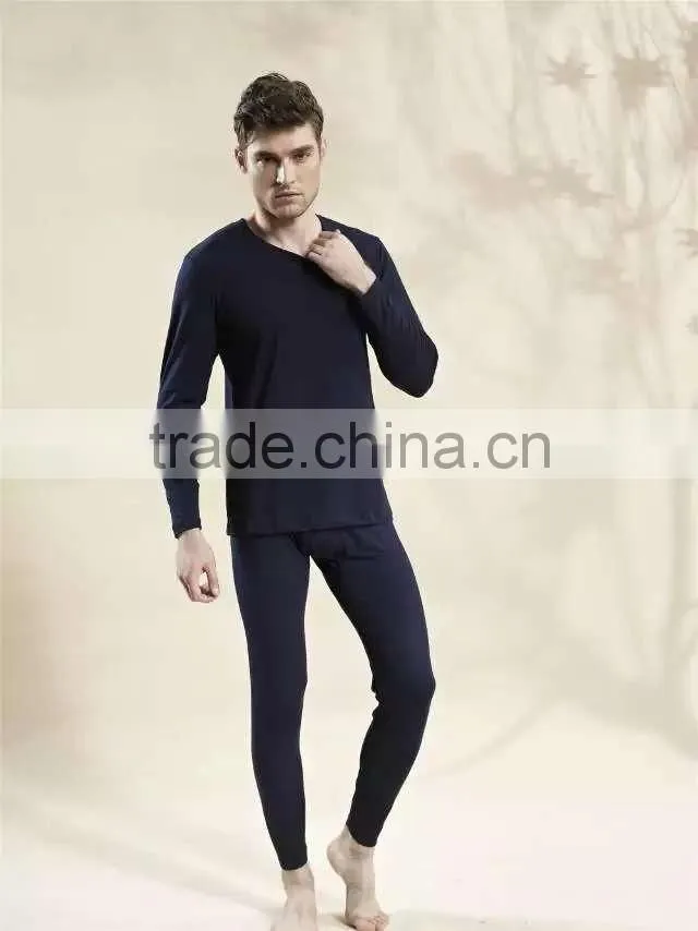 Men Thermal Underwear,Modal Long Jhons,Underwear Manufacturers in China