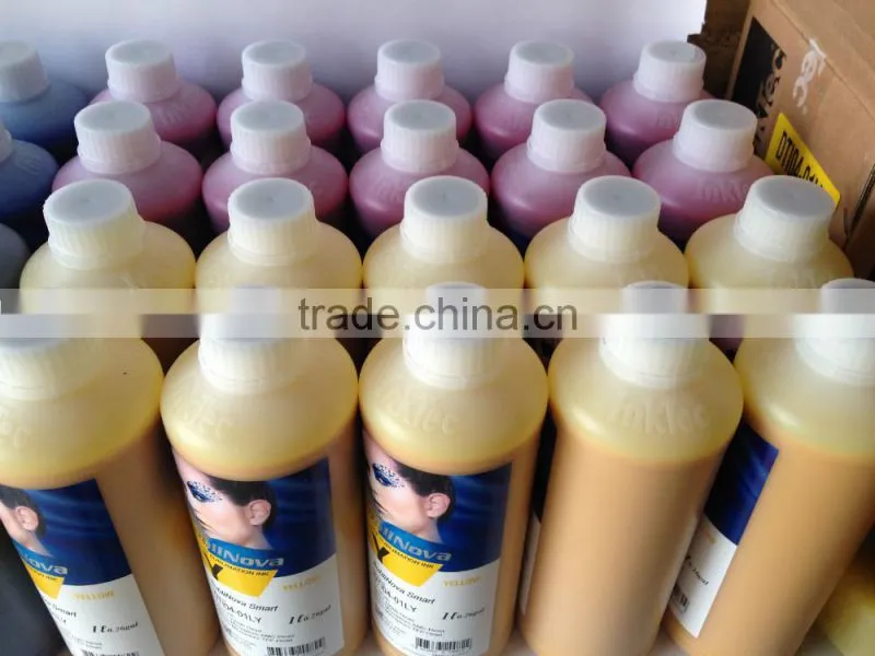 VIVD color inktec sublinove dye subliamtion ink