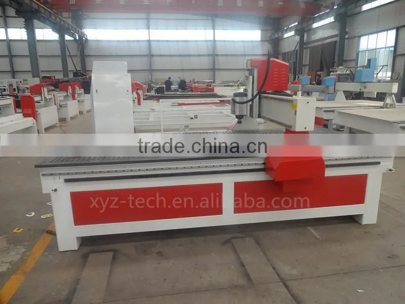 1300*2500mm working size 2d/3d cnc engraving 3 axis cnc router wood cnc router woodworking machine