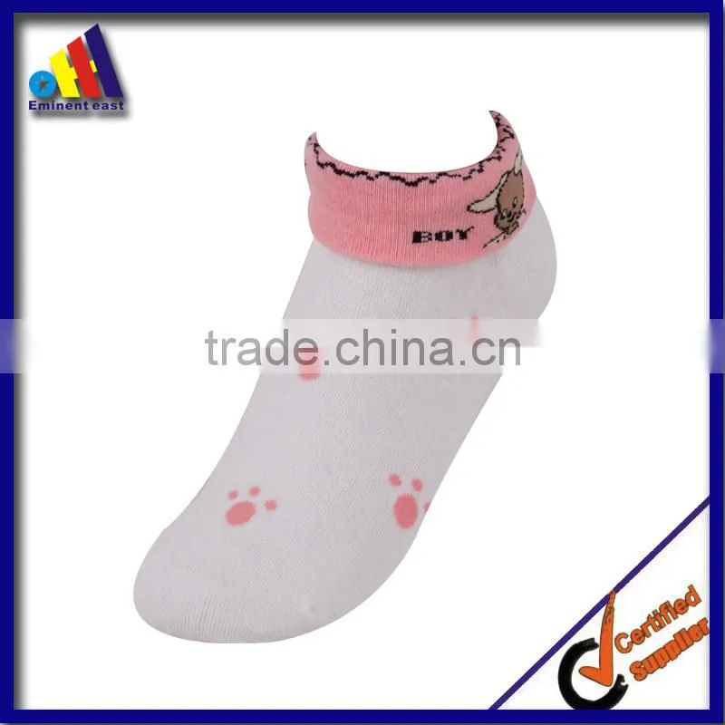 2014 children 100% wool socks
