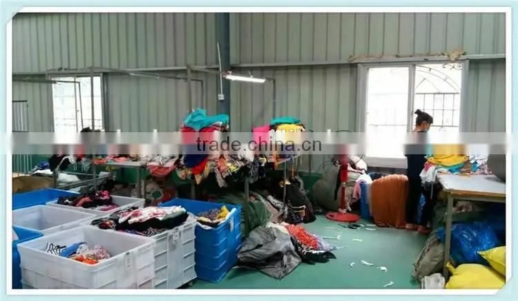 used clothing wholesale london