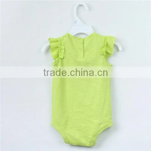 Wholesale Blank Cheap Baby Clothes Pictures, Baby Rompers