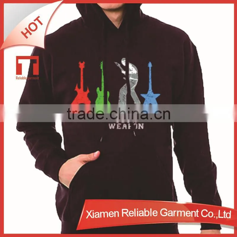 High quality wholesale black pullover hoodies dress