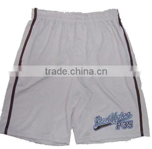 fashion printed briefs for boys with new style