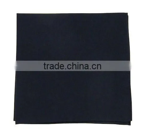 navy pocket squares