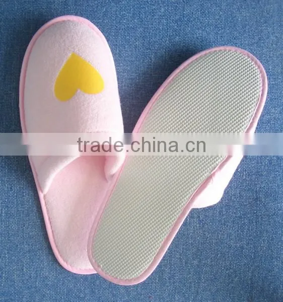 High quality with best price home pedicure slipper