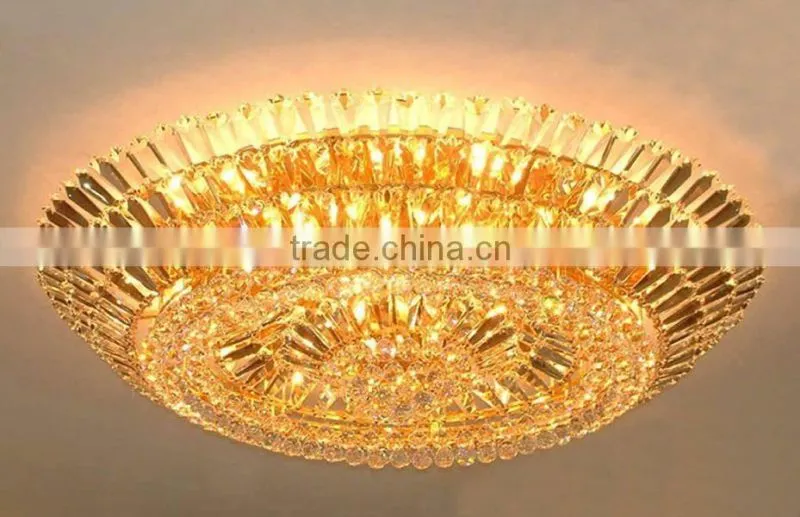 Crystal lamp /Crystal chandelier