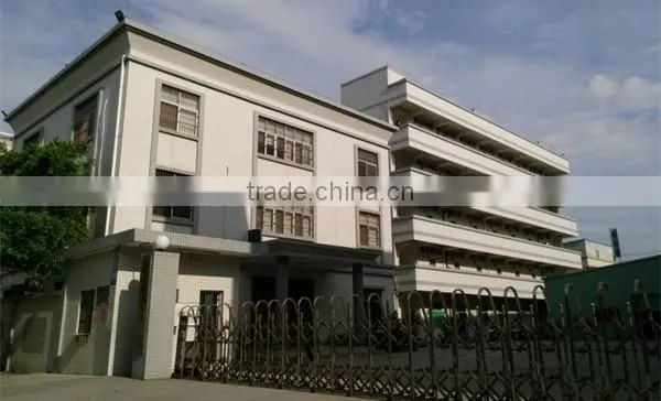 Xinji Dace Trading Co., Ltd. company overview - view 1