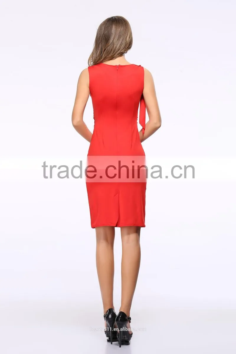 New hot fashion bandage dress SD40