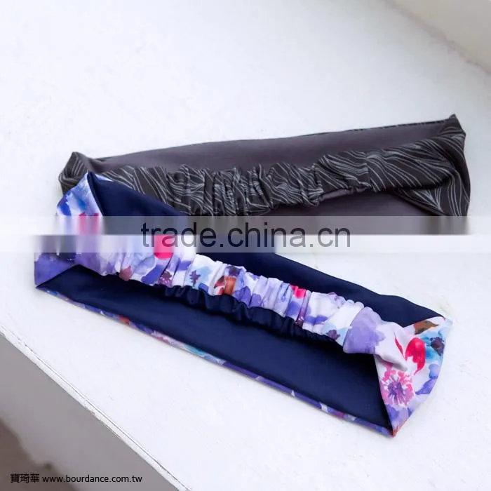 Hair elastic band hair accessory