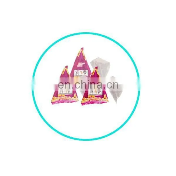 2014 exported Automatic shrimp chips packing line SJ-60E