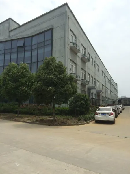 Kcrown China company overview - view 1