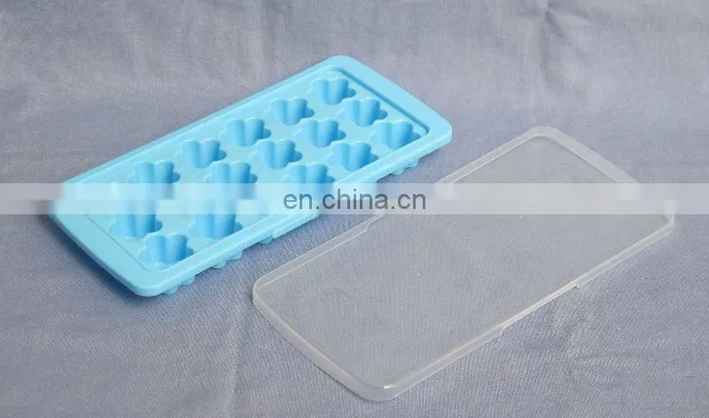 rabbit custom animal shape ice cube tray