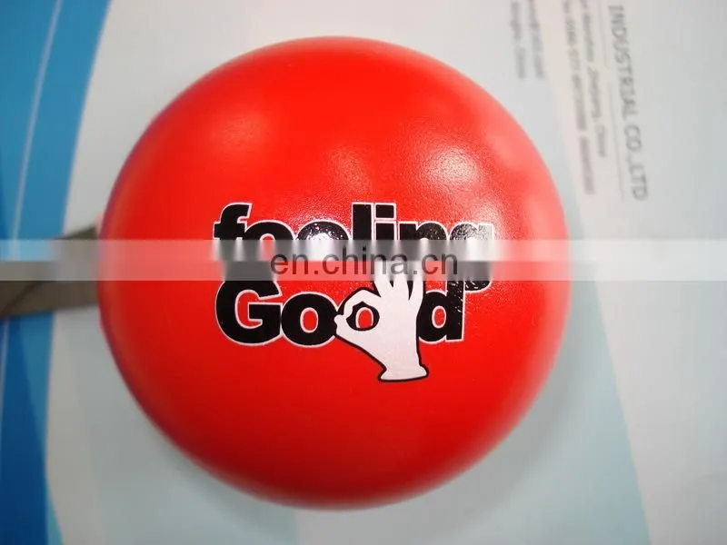 Kid ball fashion Zero press PU ball