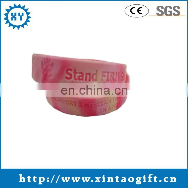 Best selling 1 inch popular wristband watch
