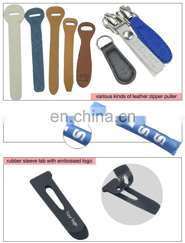 zipper pull charms custom pvc zipper pulls custom made zipper pull