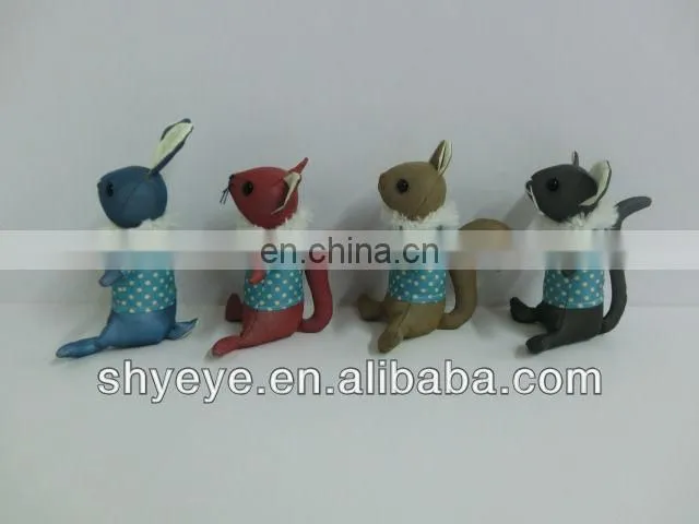 New material reflective toys/Customized Reflective Toy/safety toy keychains for promotion toys