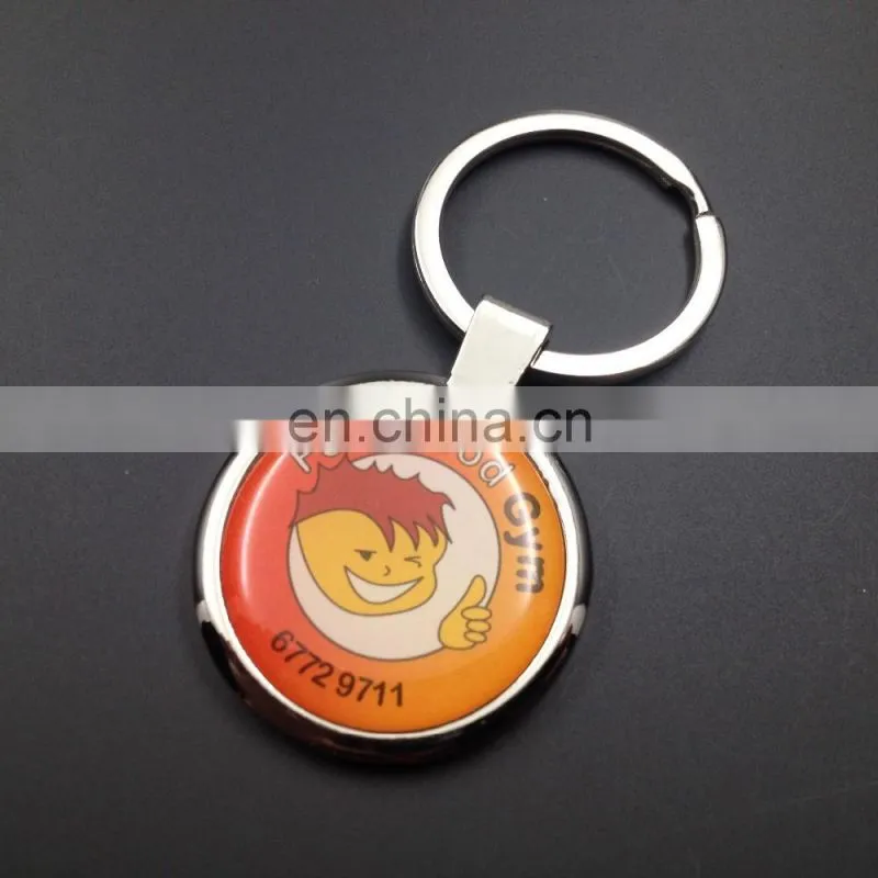 2016 Handmade Cheap Custom Keychain Maker