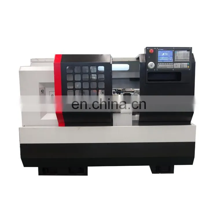 CK6140 China Factory Headman Economic CNC Lathe Machine